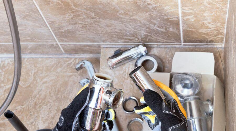 Professional metal roof installation in Orland, CA